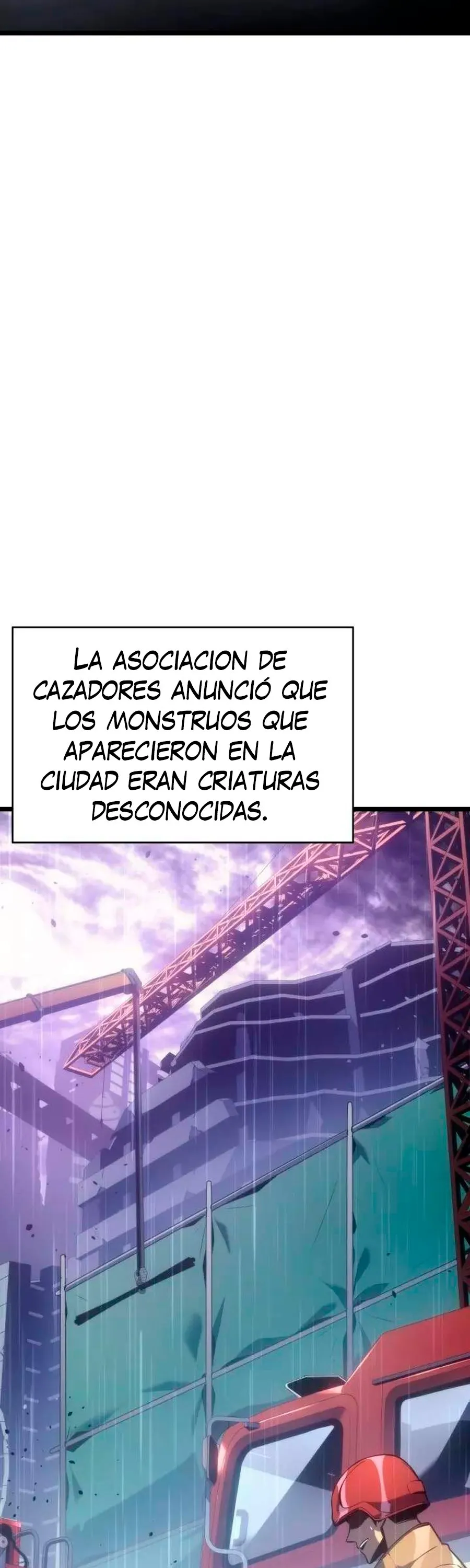 Solo Leveling Capítulo 166 en Línea - página 48