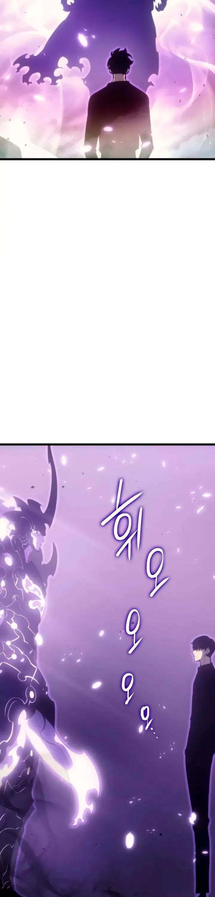 Solo Leveling Capítulo 167 en Línea - página 11
