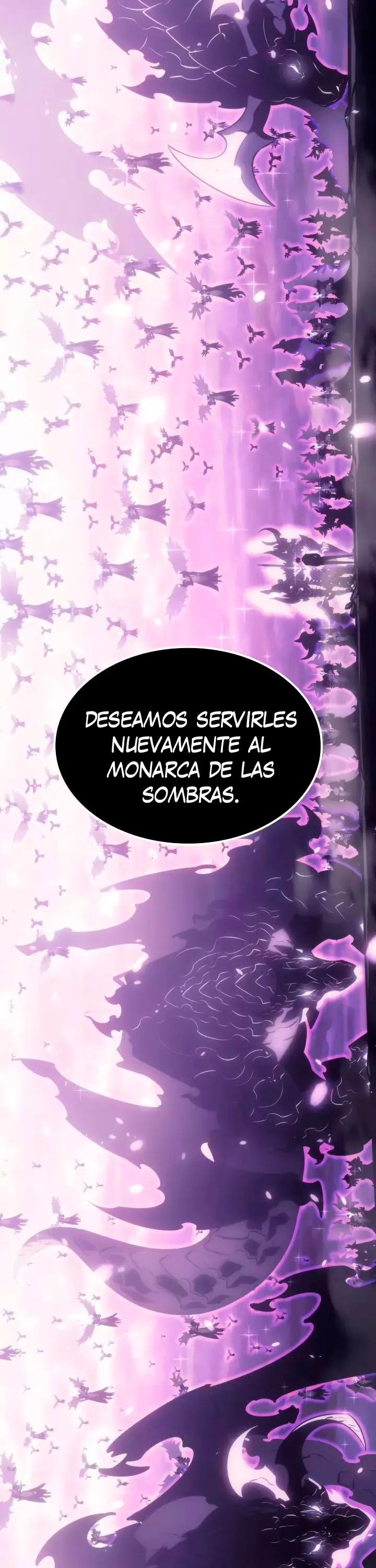 Solo Leveling Capítulo 167 en Línea - página 15