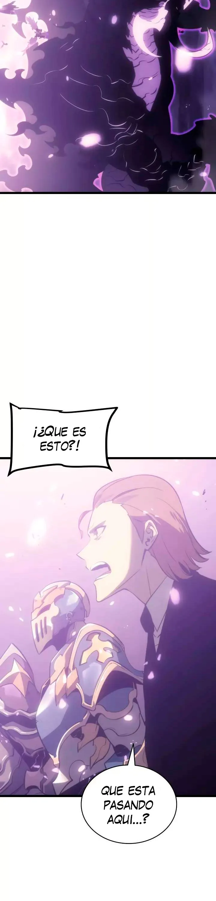 Solo Leveling Capítulo 167 en Línea - página 16