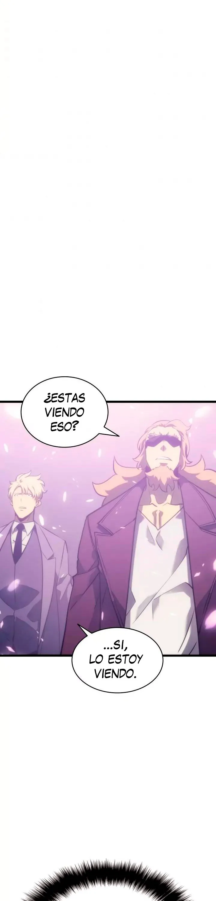 Solo Leveling Capítulo 167 en Línea - página 17