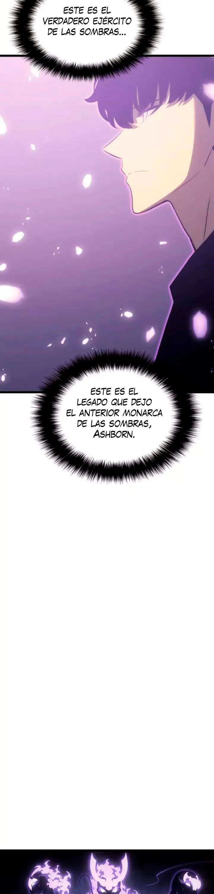 Solo Leveling Capítulo 167 en Línea - página 19