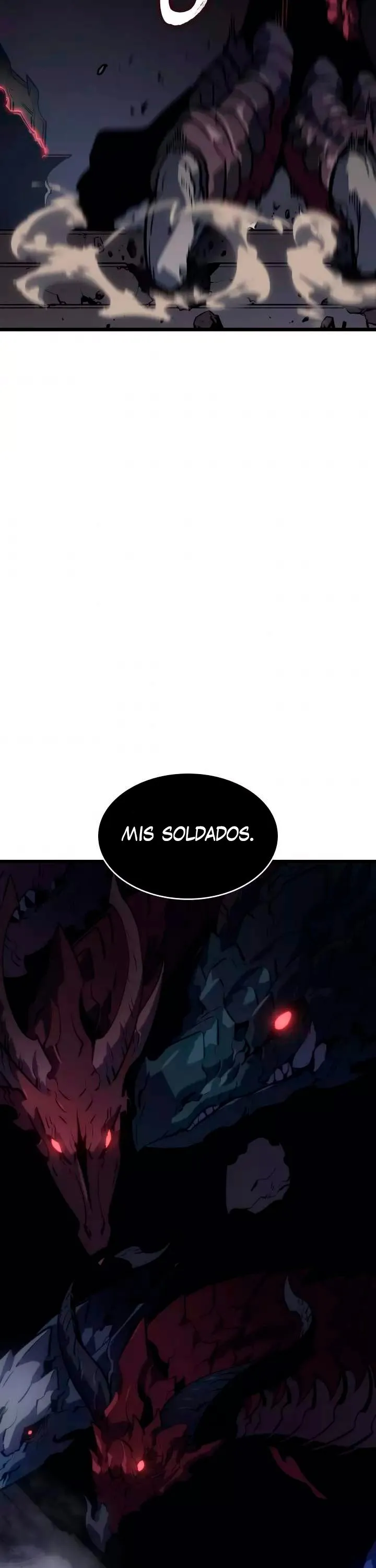 Solo Leveling Capítulo 167 en Línea - página 53