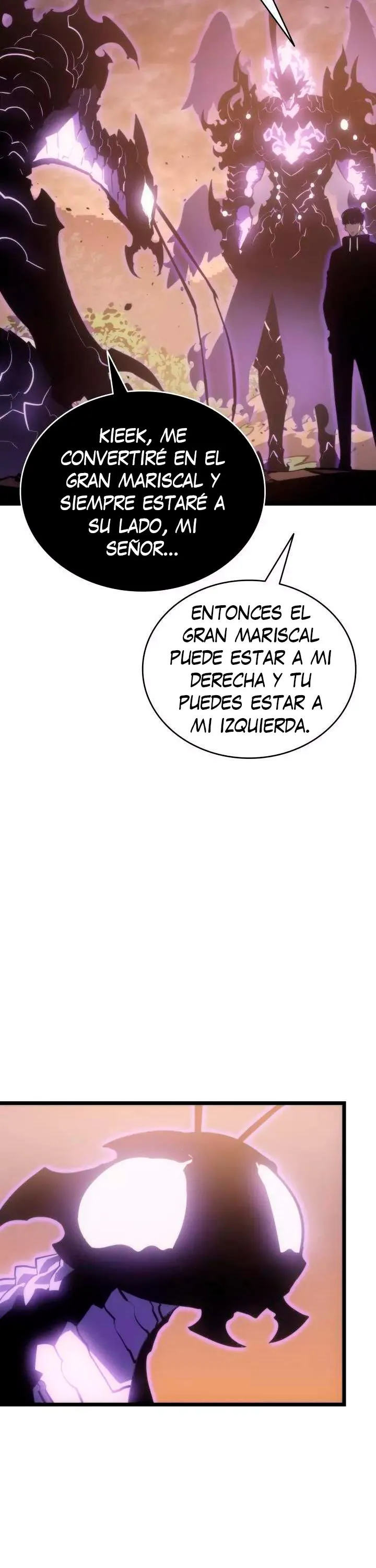 Solo Leveling Capítulo 168 en Línea - página 6