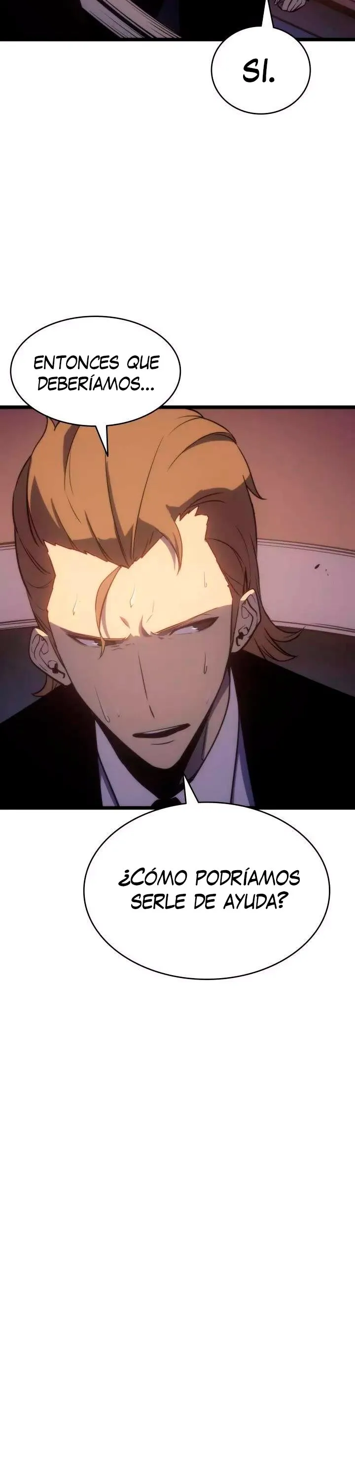 Solo Leveling Capítulo 168 en Línea - página 42