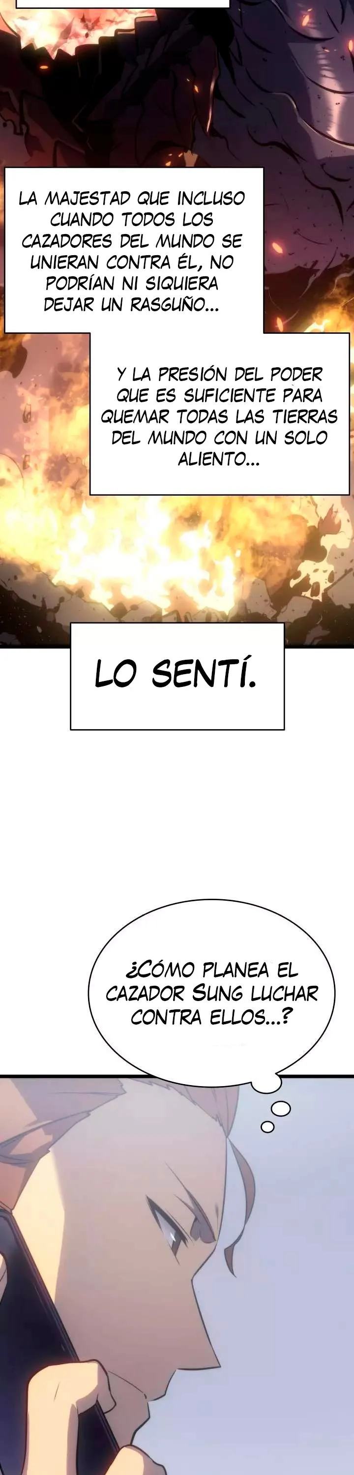 Solo Leveling Capítulo 168 en Línea - página 46