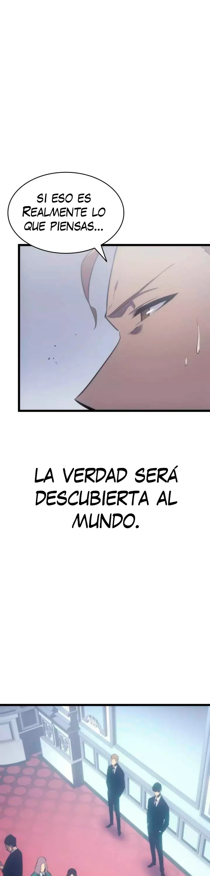 Solo Leveling Capítulo 168 en Línea - página 49