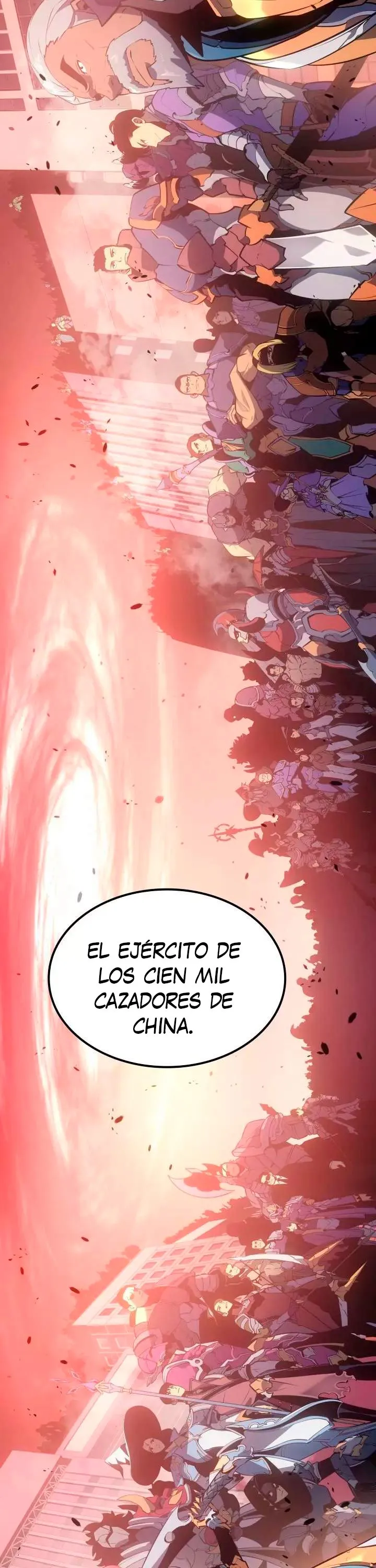 Solo Leveling Capítulo 169 en Línea - página 28