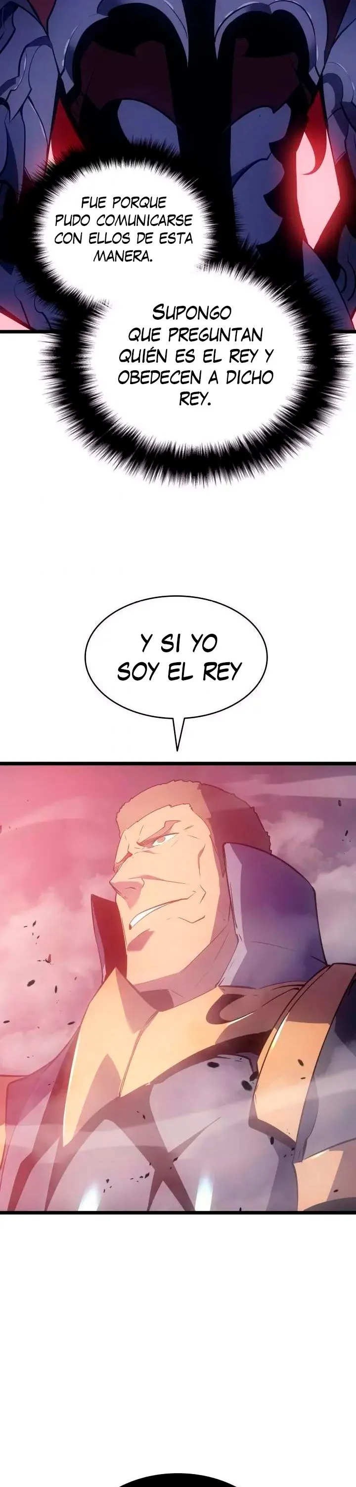 Solo Leveling Capítulo 169 en Línea - página 50