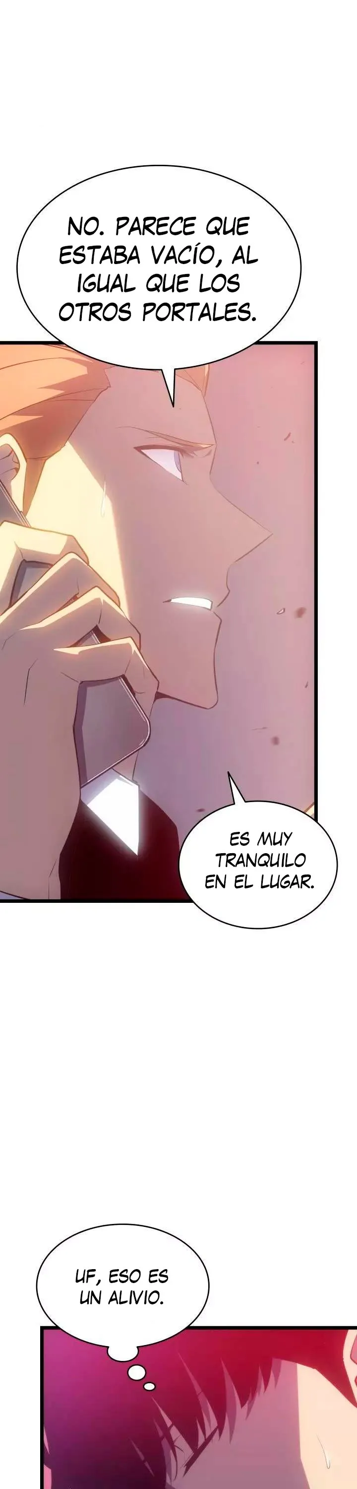 Solo Leveling Capítulo 169 en Línea - página 56