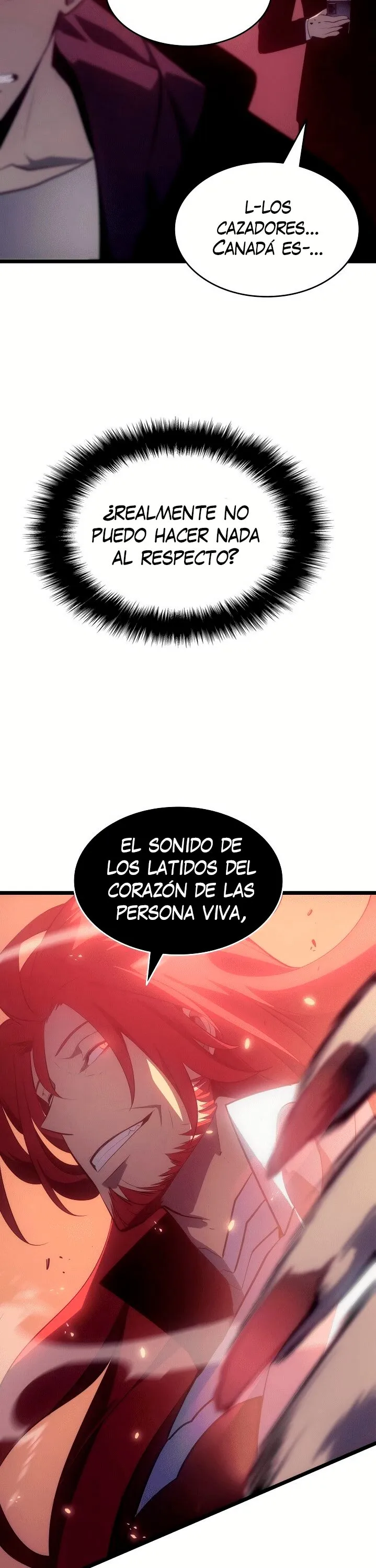 Solo Leveling Capítulo 170 en Línea - página 7