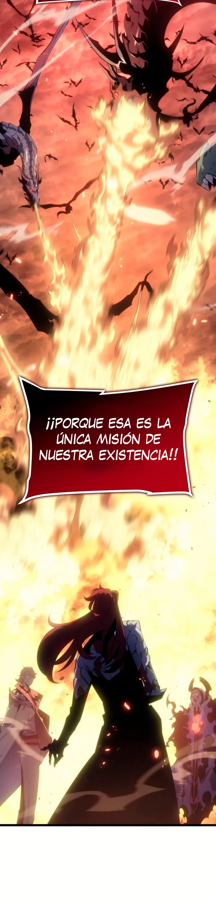 Solo Leveling Capítulo 170 en Línea - página 10
