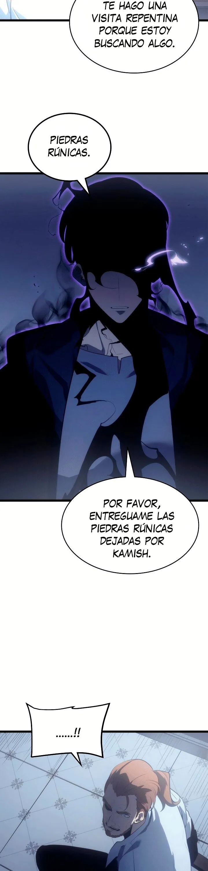 Solo Leveling Capítulo 170 en Línea - página 15