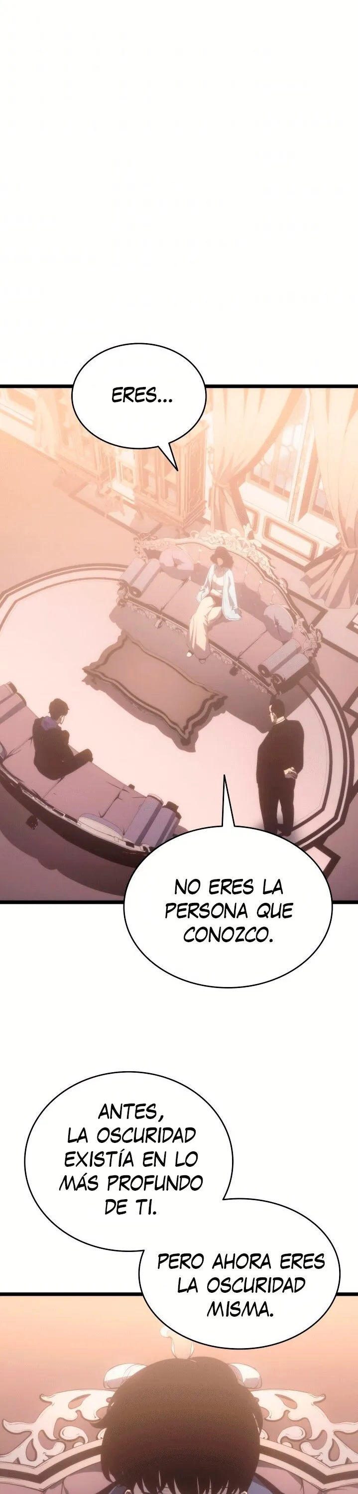 Solo Leveling Capítulo 170 en Línea - página 23