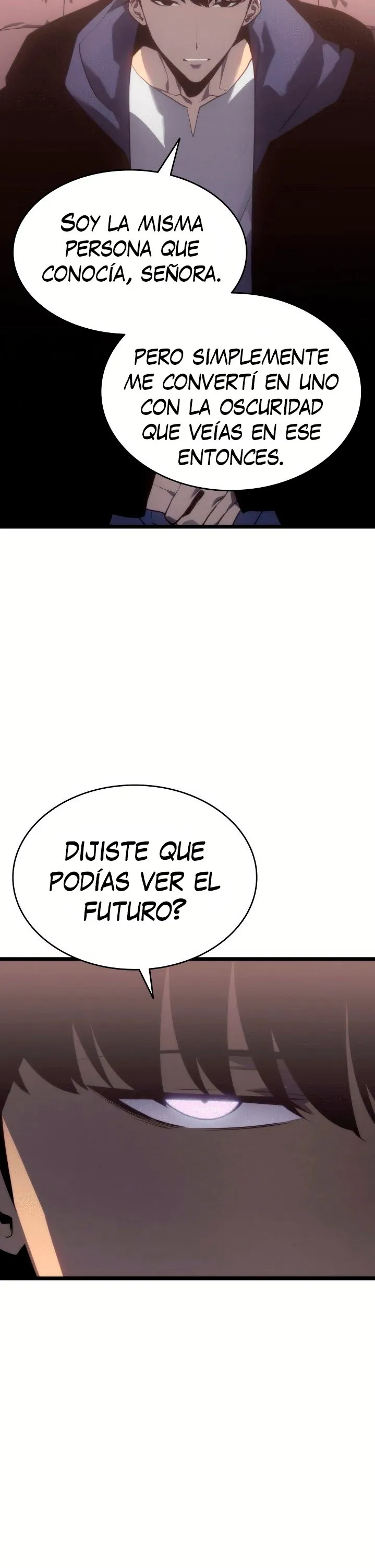 Solo Leveling Capítulo 170 en Línea - página 24