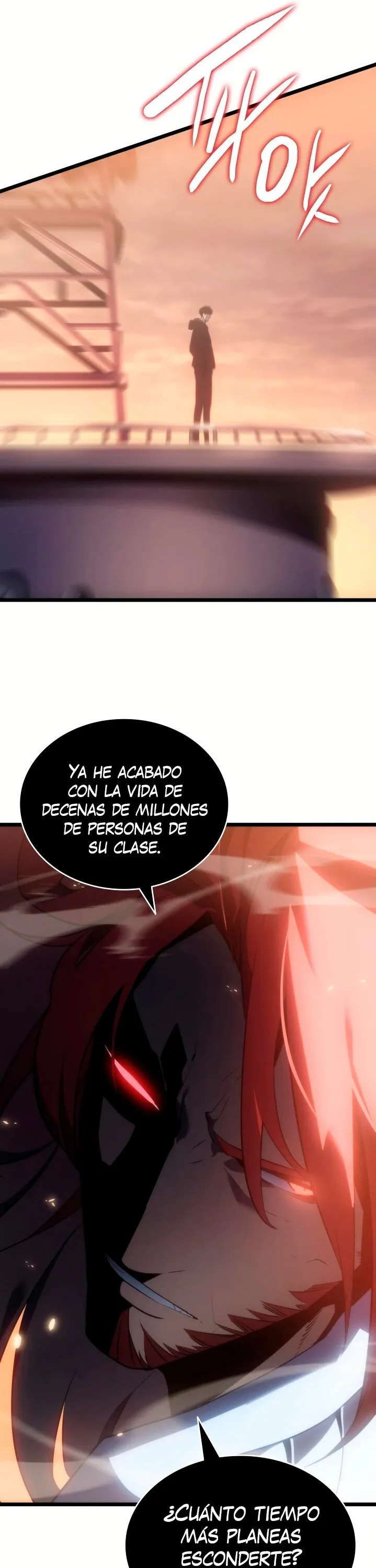 Solo Leveling Capítulo 170 en Línea - página 45