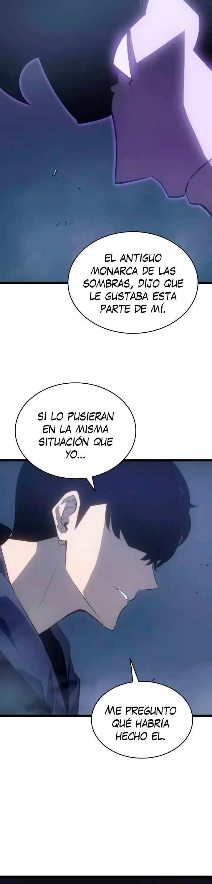 Solo Leveling Capítulo 171 en Línea - página 19