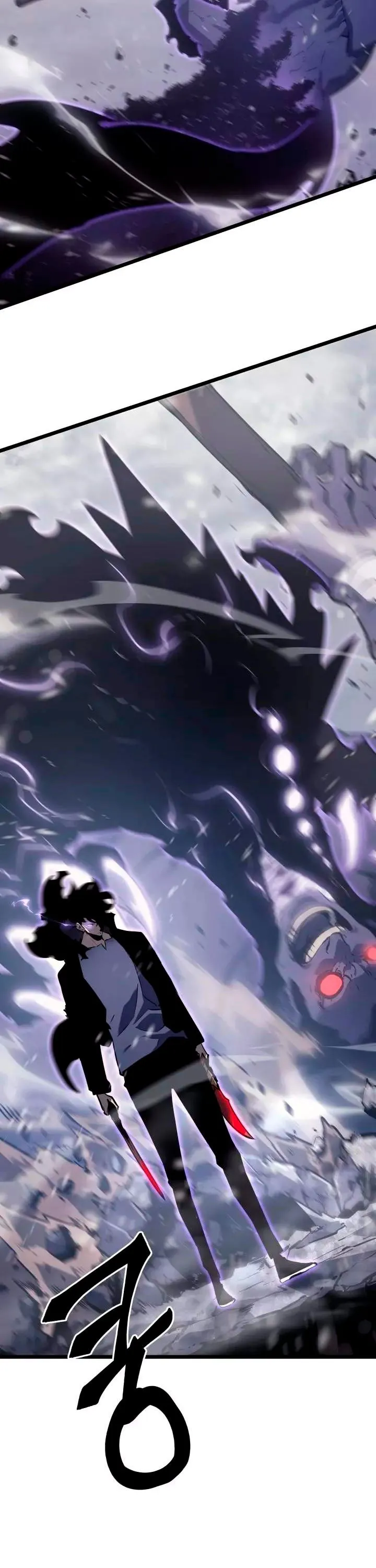 Solo Leveling Capítulo 172 en Línea - página 16