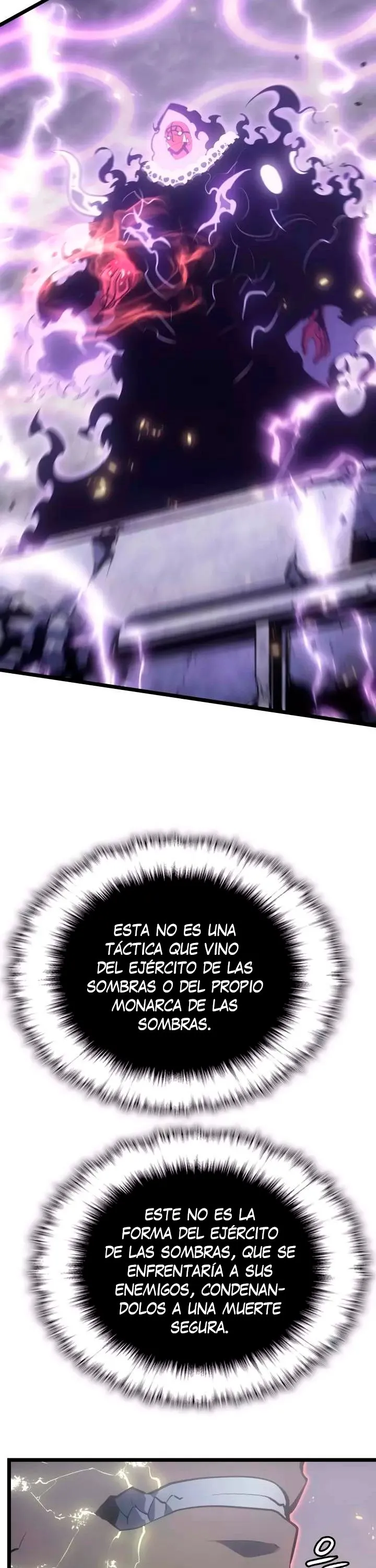 Solo Leveling Capítulo 172 en Línea - página 42