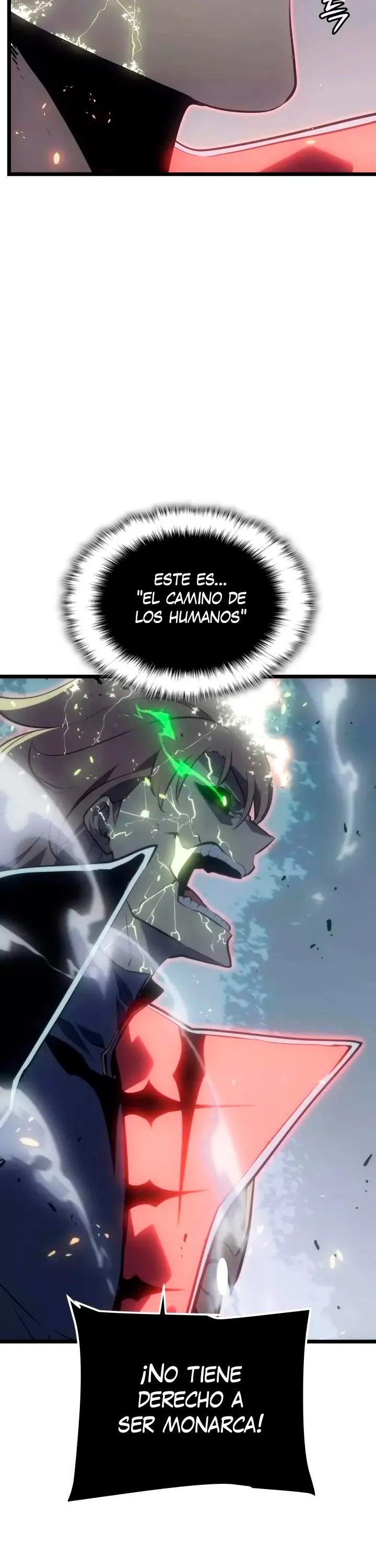 Solo Leveling Capítulo 172 en Línea - página 43
