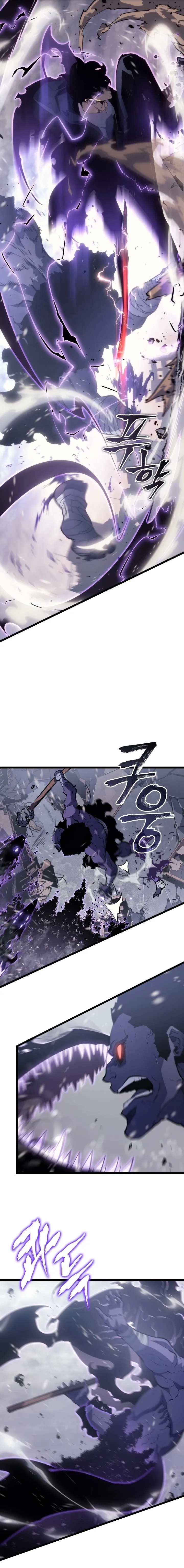 Solo Leveling Capítulo 173 en Línea - página 7