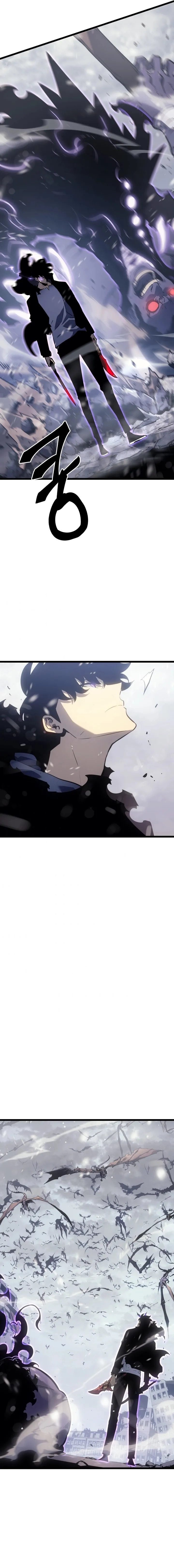 Solo Leveling Capítulo 173 en Línea - página 8