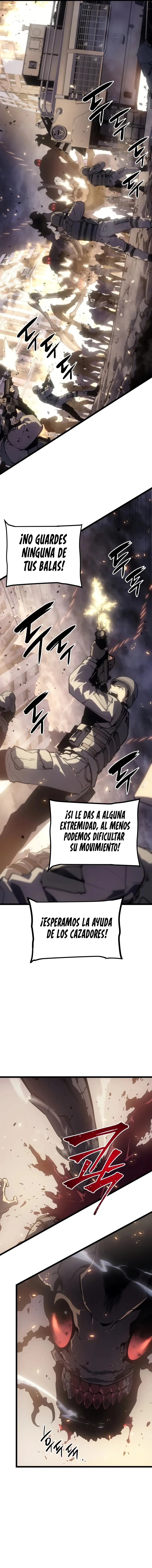 Solo Leveling Capítulo 173 en Línea - página 13
