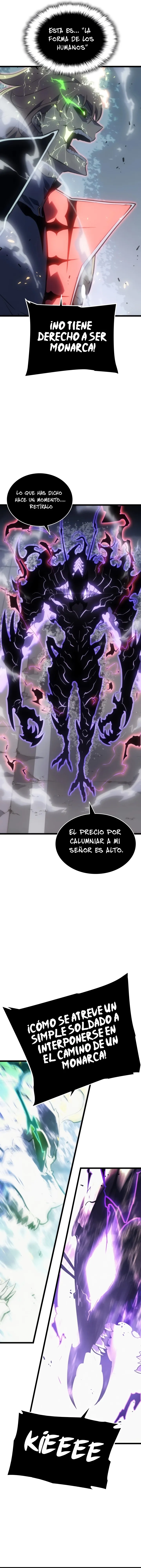 Solo Leveling Capítulo 173 en Línea - página 19