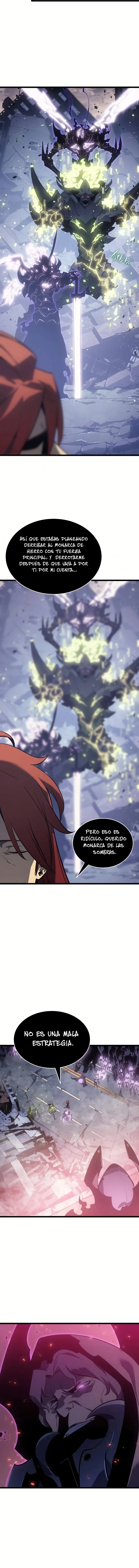 Solo Leveling Capítulo 174 en Línea - página 10