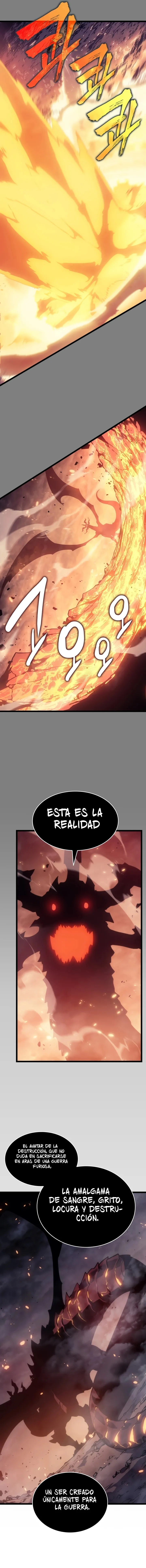 Solo Leveling Capítulo 175 en Línea - página 15
