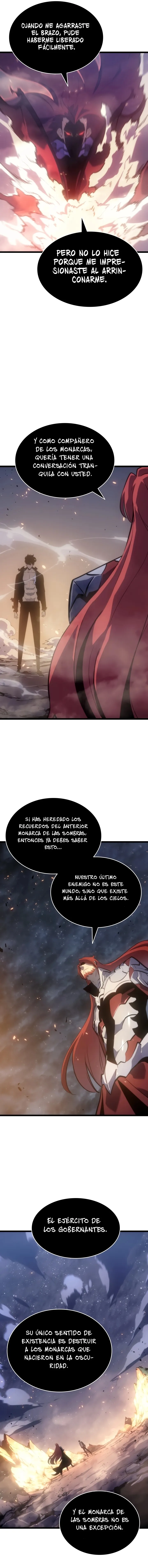 Solo Leveling Capítulo 175 en Línea - página 17