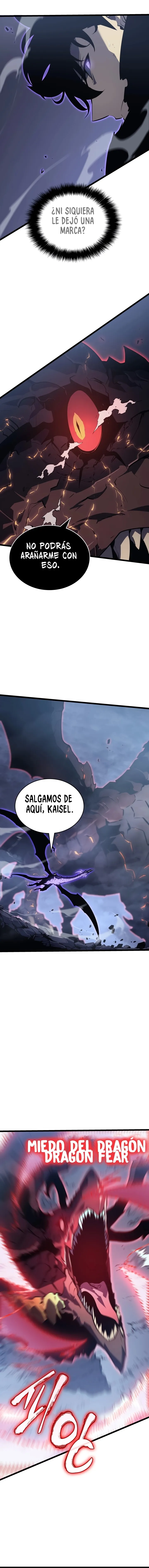 Solo Leveling Capítulo 176 en Línea - página 6