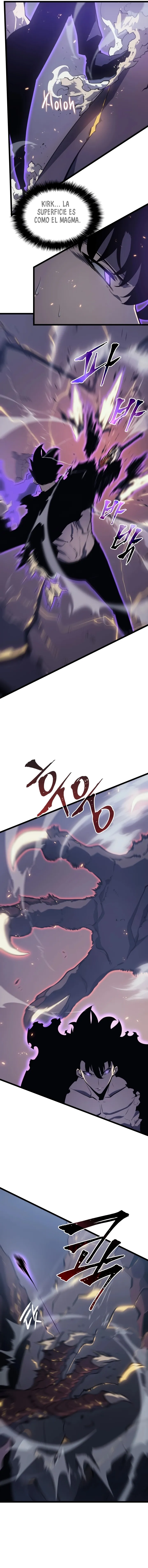 Solo Leveling Capítulo 176 en Línea - página 10