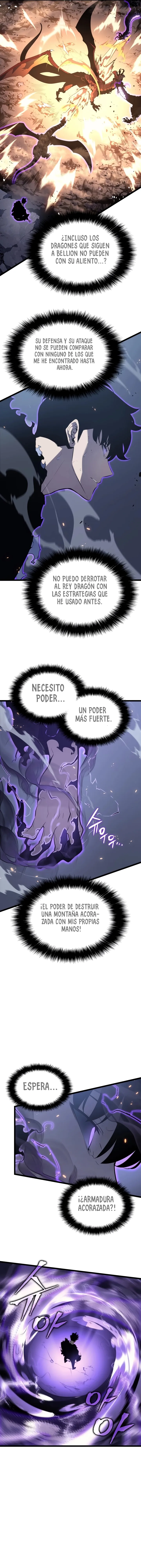 Solo Leveling Capítulo 176 en Línea - página 13