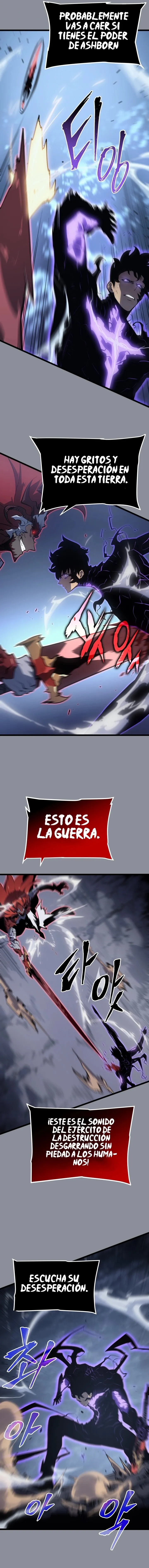 Solo Leveling Capítulo 177 en Línea - página 15