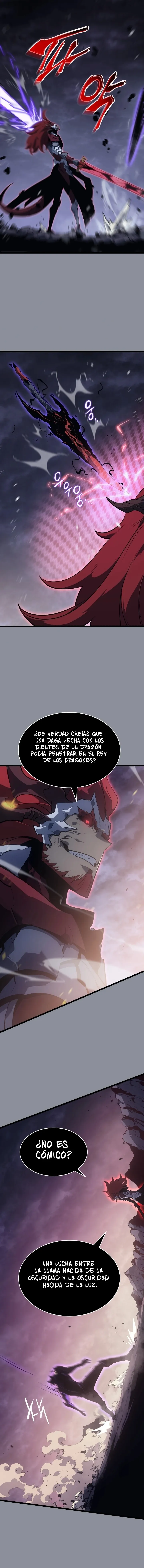 Solo Leveling Capítulo 177 en Línea - página 17