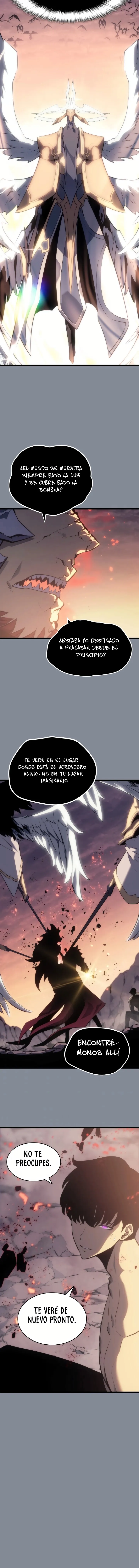 Solo Leveling Capítulo 178 en Línea - página 7