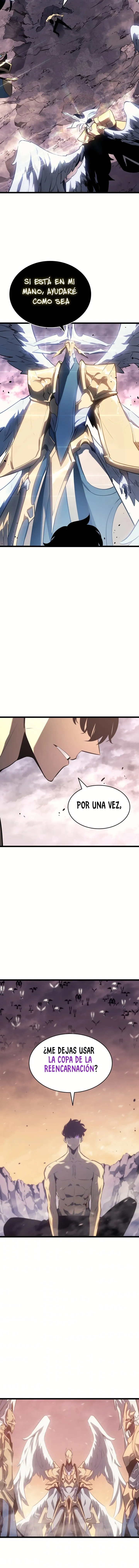 Solo Leveling Capítulo 178 en Línea - página 9