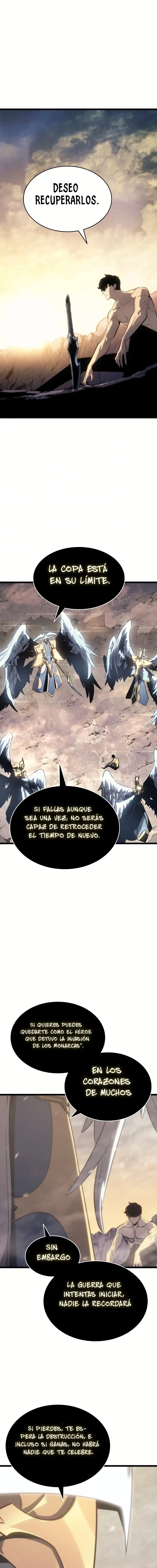 Solo Leveling Capítulo 178 en Línea - página 12