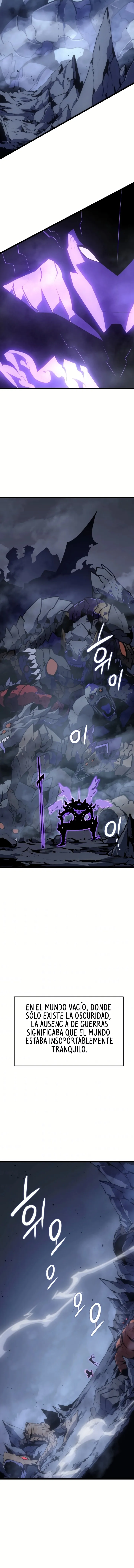 Solo Leveling Capítulo 179 en Línea - página 10