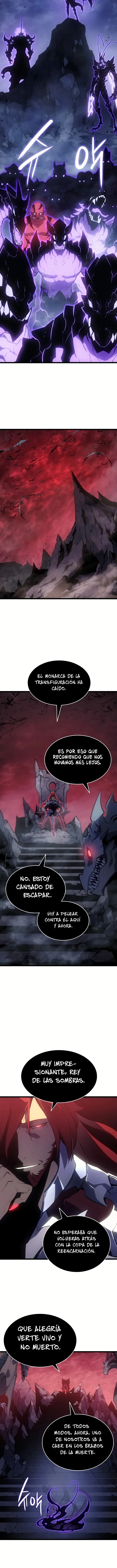 Solo Leveling Capítulo 179 en Línea - página 13