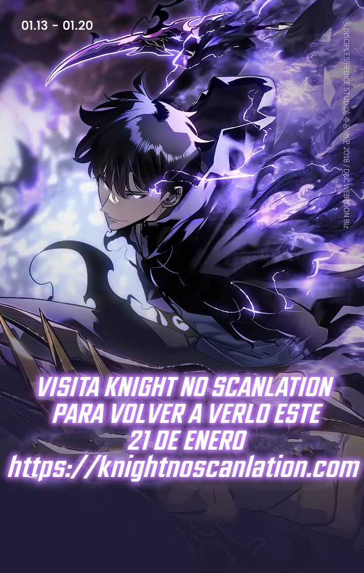Solo Leveling Capítulo 179.1 en Línea - página 6