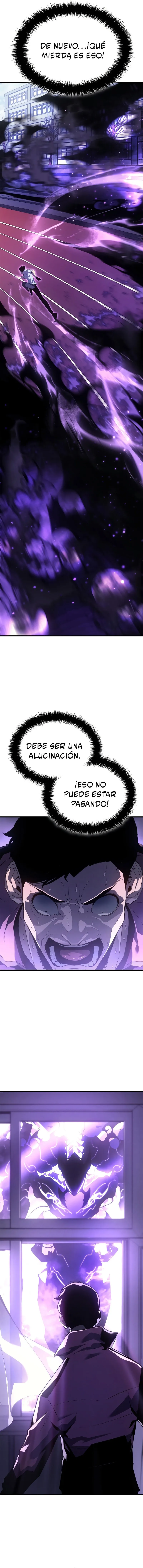Solo Leveling Capítulo 181 en Línea - página 16