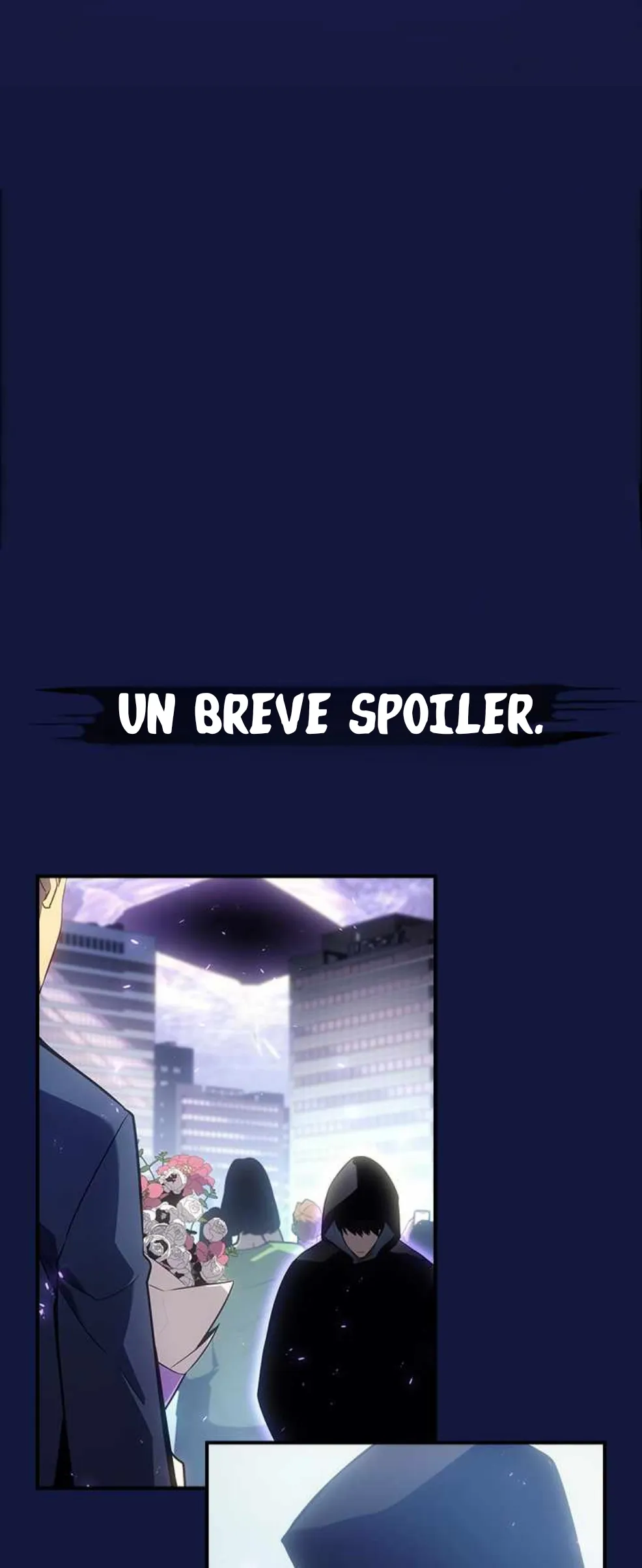 Solo Leveling Capítulo 181.5 en Línea - página 2