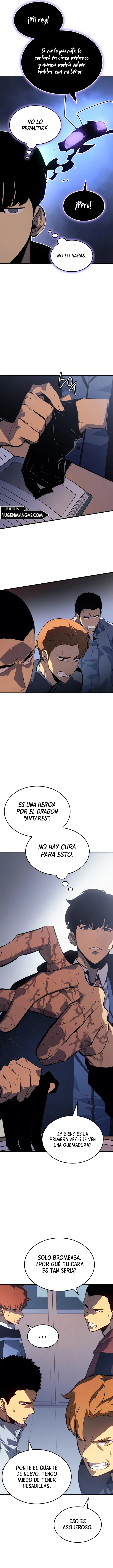 Solo Leveling Capítulo 181.7 en Línea - página 9
