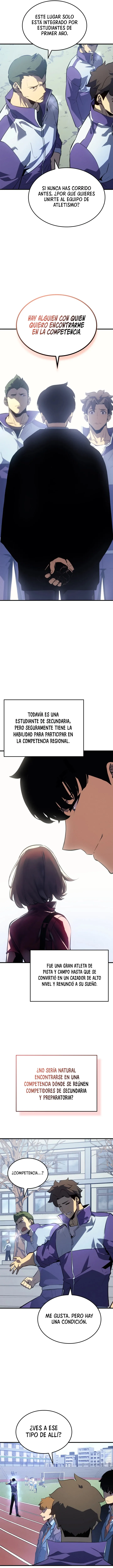 Solo Leveling Capítulo 181.7 en Línea - página 13