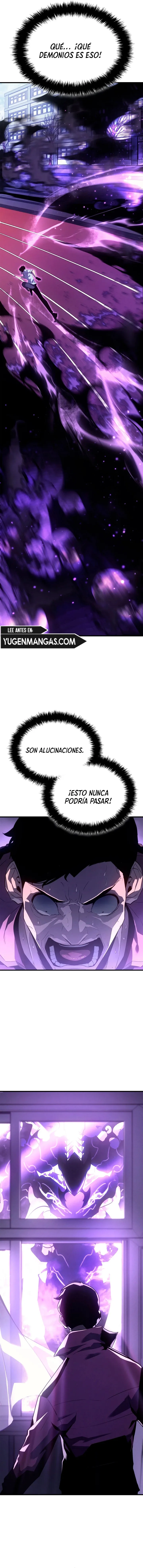 Solo Leveling Capítulo 181.7 en Línea - página 17