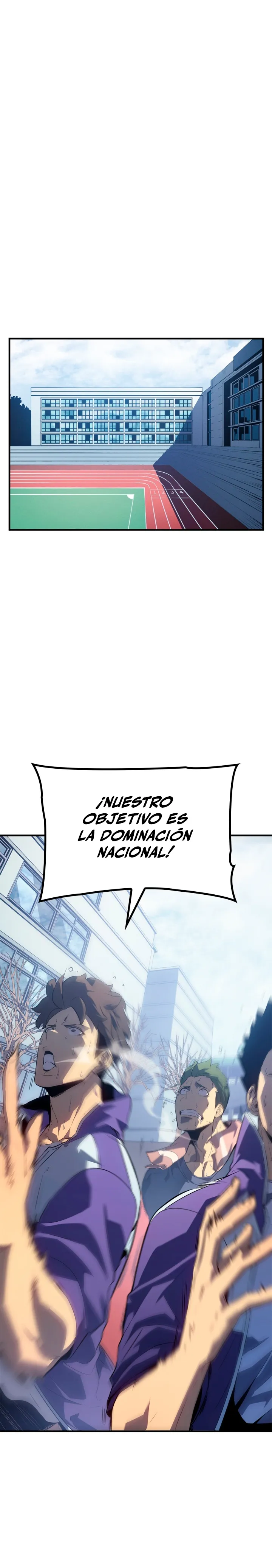 Solo Leveling Capítulo 181.8 en Línea - página 6