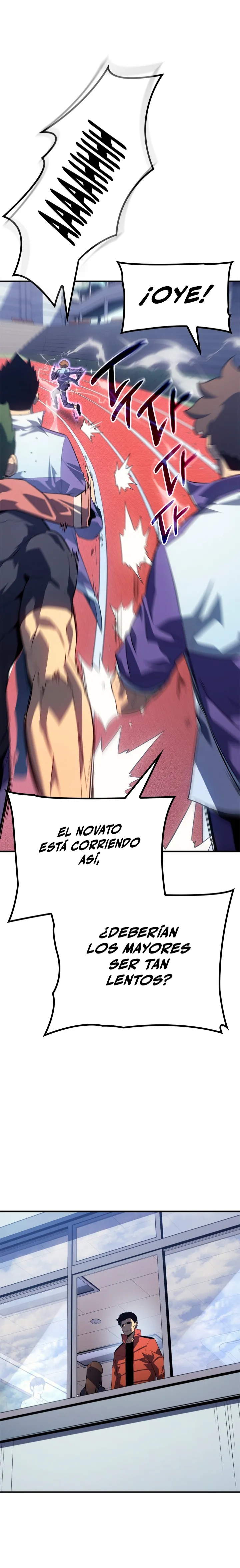 Solo Leveling Capítulo 181.8 en Línea - página 10