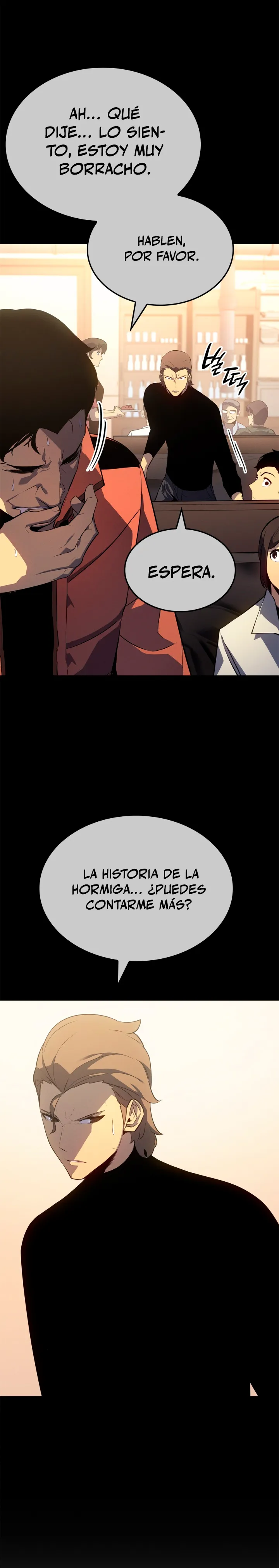 Solo Leveling Capítulo 181.8 en Línea - página 12